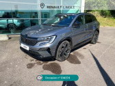 Renault Austral occasion année 2024 boite Automatique Annonce Renault Austral occasion Hybride Austral E-Tech full hybrid 200 GSR2 Iconic esprit Alpine à L'AIGLE