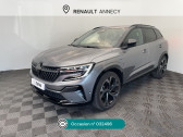 Renault Austral occasion année 2024 boite Automatique Annonce Renault Austral occasion Hybride Austral E-Tech full hybrid 200 GSR2 Iconic esprit Alpine à Seynod