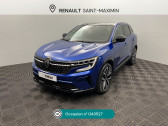 Annonce Renault Austral occasion Hybride Austral E-Tech full hybrid 200 GSR2 Iconic  Saint-Maximin