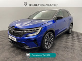 Renault Austral Austral E-Tech full hybrid 200 GSR2 Iconic   Beauvais 60