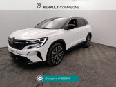 Annonce Renault Austral occasion Hybride Austral E-Tech full hybrid 200 GSR2 Iconic  Compigne