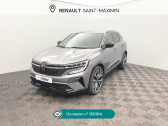 Renault Austral Austral E-Tech full hybrid 200 GSR2 Iconic  � Saint-Maximin 60