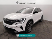 Annonce Renault Austral occasion Hybride Austral E-Tech full hybrid 200 GSR2 Iconic � Compi�gne