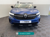 Annonce Renault Austral occasion Hybride Austral E-Tech full hybrid 200 GSR2 Iconic � LA CHAPELLE-LONGUEVILLE
