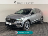 Annonce Renault Austral occasion Hybride Austral E-Tech full hybrid 200 GSR2 Iconic  Rivery