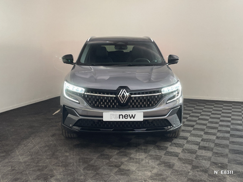 Renault Austral Austral E-Tech full hybrid 200 GSR2 Iconic 2024 - photo n°3 Renault Austral Austral E-Tech full hybrid 200 GSR2 Iconic  occasion à Rivery - photo n°3