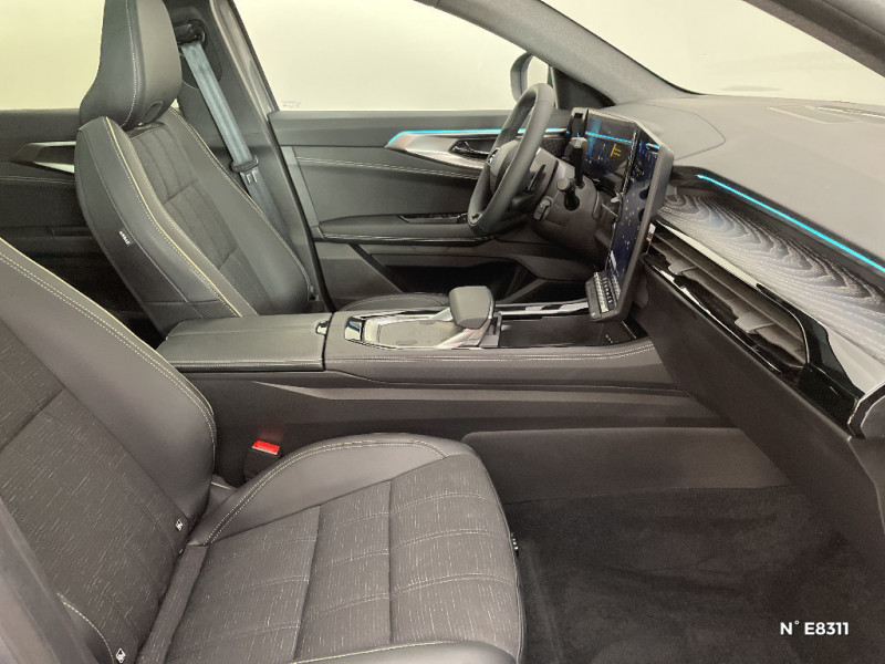 Renault Austral Austral E-Tech full hybrid 200 GSR2 Iconic 2024 - photo n°10 Renault Austral Austral E-Tech full hybrid 200 GSR2 Iconic  occasion à Rivery - photo n°10