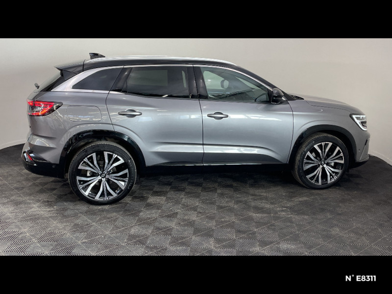 Renault Austral Austral E-Tech full hybrid 200 GSR2 Iconic 2024 - photo n°5 Renault Austral Austral E-Tech full hybrid 200 GSR2 Iconic  occasion à Rivery - photo n°5