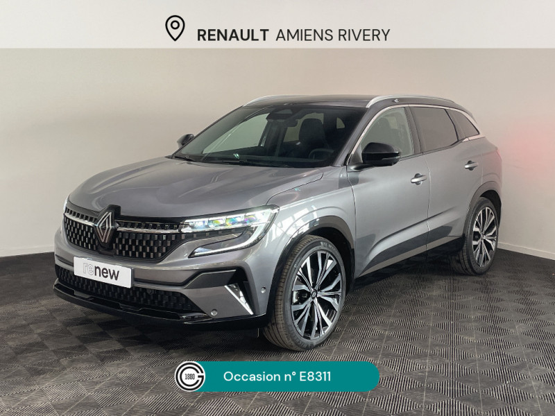 Renault Austral Austral E-Tech full hybrid 200 GSR2 Iconic 2024 Renault Austral Austral E-Tech full hybrid 200 GSR2 Iconic  occasion à Rivery