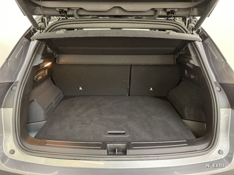 Renault Austral Austral E-Tech full hybrid 200 GSR2 Iconic 2024 - photo n°7 Renault Austral Austral E-Tech full hybrid 200 GSR2 Iconic  occasion à Rivery - photo n°7