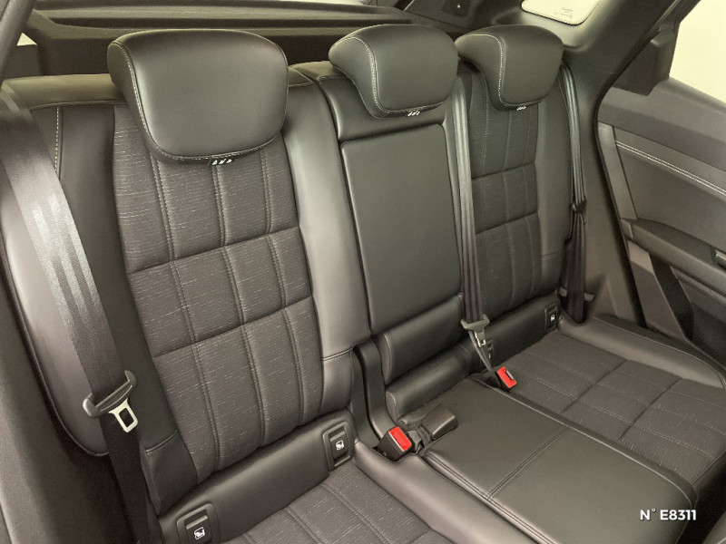 Renault Austral Austral E-Tech full hybrid 200 GSR2 Iconic 2024 - photo n°11 Renault Austral Austral E-Tech full hybrid 200 GSR2 Iconic  occasion à Rivery - photo n°11