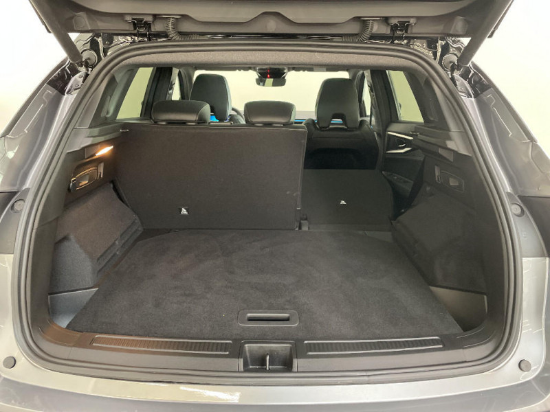 Renault Austral Austral E-Tech full hybrid 200 GSR2 Iconic 2024 - photo n°16 Renault Austral Austral E-Tech full hybrid 200 GSR2 Iconic  occasion à Rivery - photo n°16