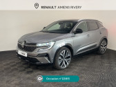 Renault Austral Austral E-Tech full hybrid 200 GSR2 Iconic   Rivery 80