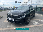 Annonce Renault Austral occasion Hybride Austral E-Tech full hybrid 200 GSR2 Iconic  Dieppe