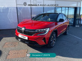 Renault Austral occasion année 2024 boite Automatique Annonce Renault Austral occasion Hybride Austral E-Tech full hybrid 200 GSR2 Iconic à Pont-Audemer