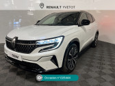 Renault Austral occasion année 2024 boite Automatique Annonce Renault Austral occasion Hybride Austral E-Tech full hybrid 200 GSR2 Iconic à Yvetot