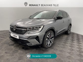 Renault Austral Austral E-Tech full hybrid 200 GSR2 Iconic  à Beauvais 60