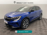 Renault Austral occasion année 2024 boite Automatique Annonce Renault Austral occasion Hybride Austral E-Tech full hybrid 200 GSR2 Iconic à Saint-Maximin