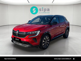 Renault Austral occasion 2025 mise en vente &agrave; Le Bouscat par le garage FIAT - ABARTH - HYUNDAI - SIPA AUTOMOBILES - BORDEAUX NORD - photo n&deg;1