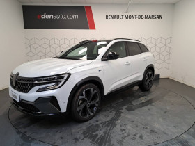 Renault Austral , garage RENAULT MONT DE MARSAN � Mont de Marsan
