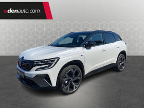 Renault Austral , garage RENAULT BAYONNE  BAYONNE
