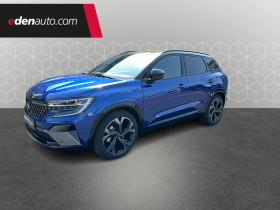 Renault Austral , garage RENAULT BAYONNE  BAYONNE