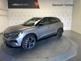 Renault Austral occasion année 2025 boite Automatique Annonce Renault Austral occasion Hybride Austral E-Tech full hybrid 200 GSR2 Techno esprit Alpine 5p à TARBES