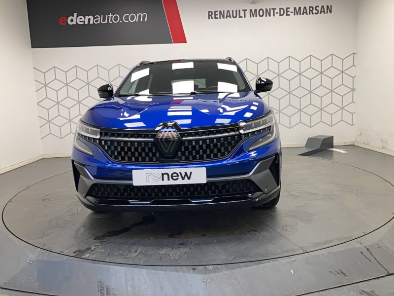 Renault Austral Austral E-Tech full hybrid 200 GSR2 Techno esprit Alpine 5p 2025 - photo n°14 Renault Austral Austral E-Tech full hybrid 200 GSR2 Techno esprit Alpine 5p  occasion à Mont de Marsan - photo n°14