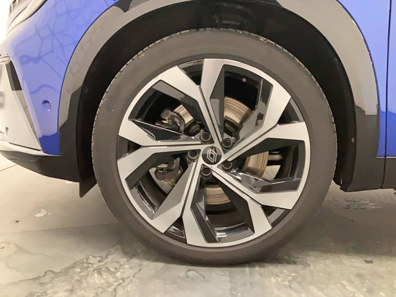 Renault Austral Austral E-Tech full hybrid 200 GSR2 Techno esprit Alpine 5p 2025 - photo n°19 Renault Austral Austral E-Tech full hybrid 200 GSR2 Techno esprit Alpine 5p  occasion à Mont de Marsan - photo n°19