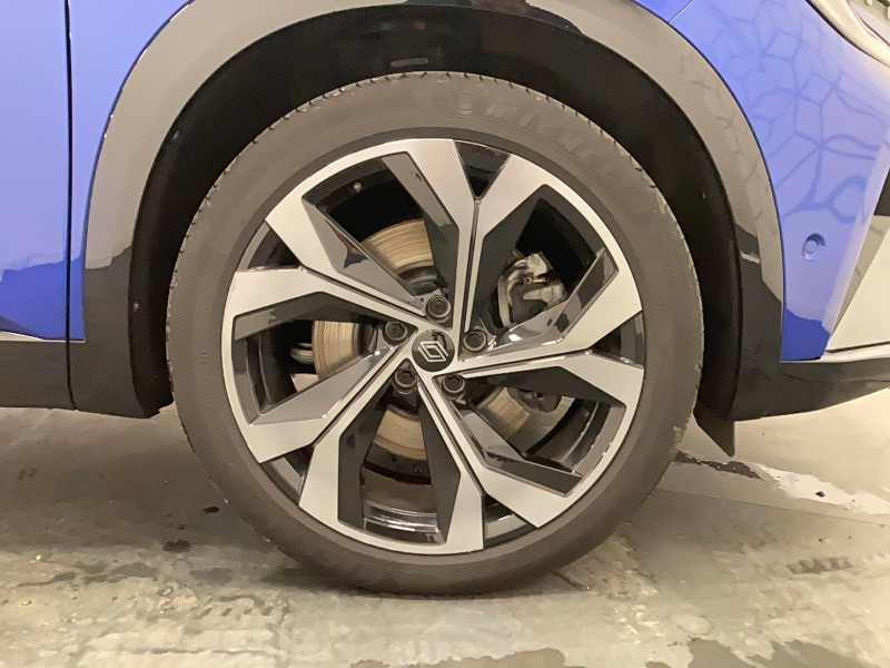 Renault Austral Austral E-Tech full hybrid 200 GSR2 Techno esprit Alpine 5p 2025 - photo n°20 Renault Austral Austral E-Tech full hybrid 200 GSR2 Techno esprit Alpine 5p  occasion à Mont de Marsan - photo n°20