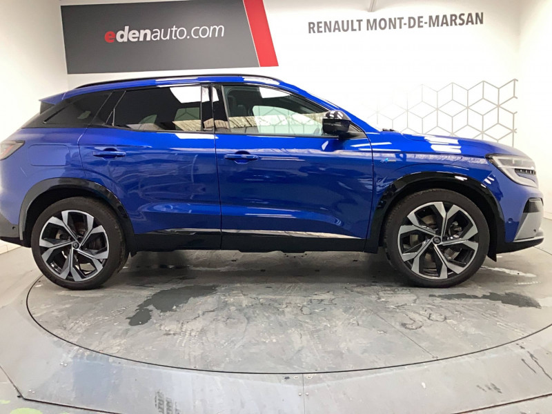 Renault Austral Austral E-Tech full hybrid 200 GSR2 Techno esprit Alpine 5p 2025 - photo n°10 Renault Austral Austral E-Tech full hybrid 200 GSR2 Techno esprit Alpine 5p  occasion à Mont de Marsan - photo n°10