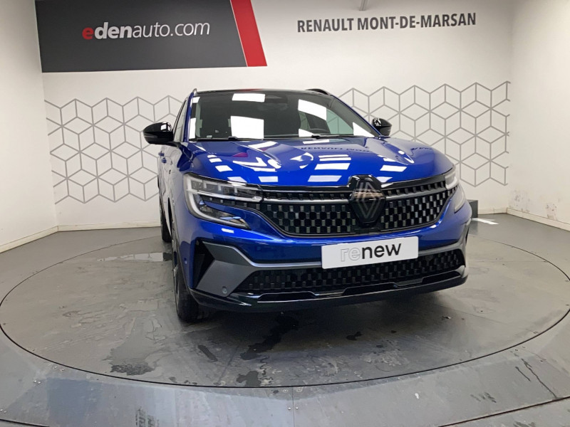 Renault Austral Austral E-Tech full hybrid 200 GSR2 Techno esprit Alpine 5p 2025 - photo n°13 Renault Austral Austral E-Tech full hybrid 200 GSR2 Techno esprit Alpine 5p  occasion à Mont de Marsan - photo n°13