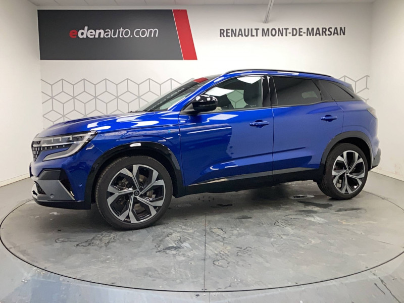 Renault Austral Austral E-Tech full hybrid 200 GSR2 Techno esprit Alpine 5p 2025 - photo n°3 Renault Austral Austral E-Tech full hybrid 200 GSR2 Techno esprit Alpine 5p  occasion à Mont de Marsan - photo n°3