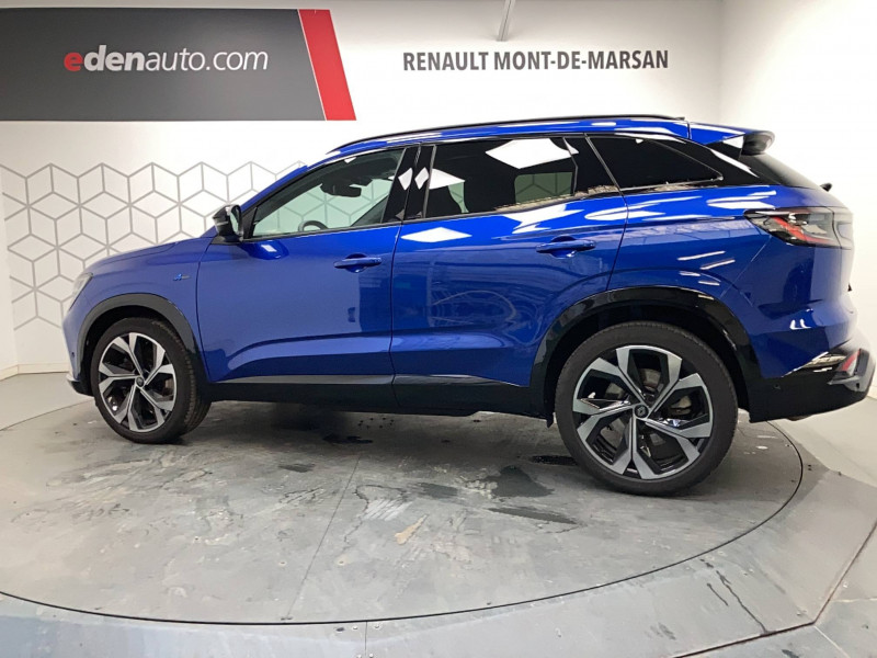 Renault Austral Austral E-Tech full hybrid 200 GSR2 Techno esprit Alpine 5p 2025 - photo n°5 Renault Austral Austral E-Tech full hybrid 200 GSR2 Techno esprit Alpine 5p  occasion à Mont de Marsan - photo n°5