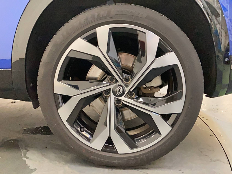 Renault Austral Austral E-Tech full hybrid 200 GSR2 Techno esprit Alpine 5p 2025 - photo n°18 Renault Austral Austral E-Tech full hybrid 200 GSR2 Techno esprit Alpine 5p  occasion à Mont de Marsan - photo n°18