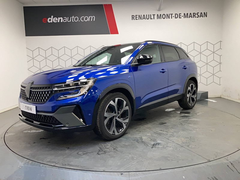 Renault Austral Austral E-Tech full hybrid 200 GSR2 Techno esprit Alpine 5p 2025 - photo n°2 Renault Austral Austral E-Tech full hybrid 200 GSR2 Techno esprit Alpine 5p  occasion à Mont de Marsan - photo n°2