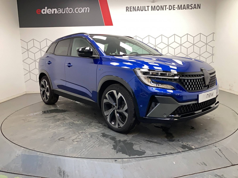 Renault Austral Austral E-Tech full hybrid 200 GSR2 Techno esprit Alpine 5p 2025 - photo n°12 Renault Austral Austral E-Tech full hybrid 200 GSR2 Techno esprit Alpine 5p  occasion à Mont de Marsan - photo n°12