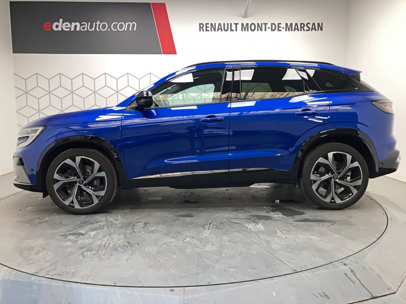 Renault Austral Austral E-Tech full hybrid 200 GSR2 Techno esprit Alpine 5p 2025 - photo n°4 Renault Austral Austral E-Tech full hybrid 200 GSR2 Techno esprit Alpine 5p  occasion à Mont de Marsan - photo n°4