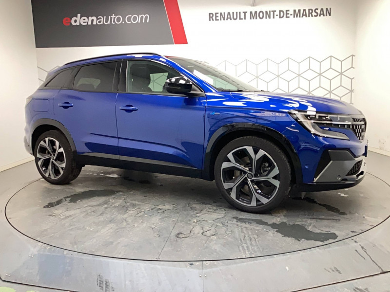 Renault Austral Austral E-Tech full hybrid 200 GSR2 Techno esprit Alpine 5p 2025 - photo n°11 Renault Austral Austral E-Tech full hybrid 200 GSR2 Techno esprit Alpine 5p  occasion à Mont de Marsan - photo n°11