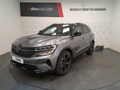 Renault Austral occasion année 2025 boite Automatique Annonce Renault Austral occasion Hybride Austral E-Tech full hybrid 200 GSR2 Techno esprit Alpine 5p à Mont de Marsan