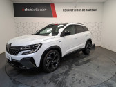 Annonce Renault Austral occasion Hybride Austral E-Tech full hybrid 200 GSR2 Techno esprit Alpine 5p � Mont de Marsan