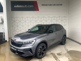 Renault Austral occasion année 2024 boite Automatique Annonce Renault Austral occasion Hybride Austral E-Tech full hybrid 200 GSR2 Techno esprit Alpine 5p à Aire sur Adour