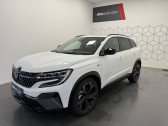 Renault Austral occasion année 2025 Annonce Renault Austral occasion Hybride Austral E-Tech full hybrid 200 GSR2 Techno esprit Alpine 5p à Oloron St Marie