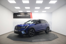 Renault Austral , garage RENAULT PAU  Pau