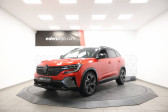 Renault Austral occasion année 2025 Annonce Renault Austral occasion Hybride Austral E-Tech full hybrid 200 GSR2 Techno esprit Alpine 5p à Pau