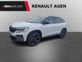 Renault Austral occasion année 2025 boite Automatique Annonce Renault Austral occasion Hybride Austral E-Tech full hybrid 200 GSR2 Techno esprit Alpine 5p à Agen