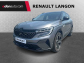 Renault Austral occasion année 2025 boite Automatique Annonce Renault Austral occasion Hybride Austral E-Tech full hybrid 200 GSR2 Techno esprit Alpine 5p à Langon