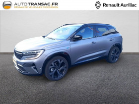 Renault Austral , garage RUDELLE FABRE  Aurillac