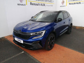 Renault Austral occasion année 2025 boite Automatique Annonce Renault Austral occasion Hybride Austral E-Tech full hybrid 200 GSR2 Techno esprit Alpine 5p à Albi