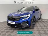 Renault Austral Austral E-Tech full hybrid 200 GSR2 Techno esprit Alpine   Saint-Quentin 02